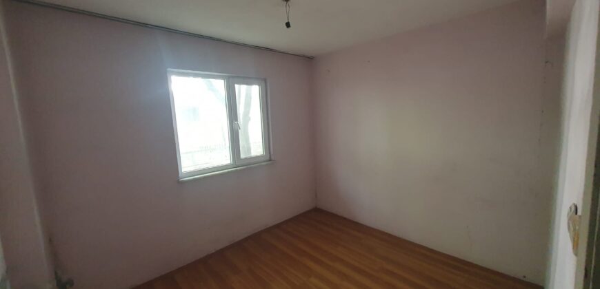 ACİL EMLAK’TAN KAVAKLIK MAHALLESİNDE SATILIK DAİRE