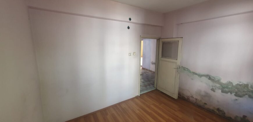 ACİL EMLAK’TAN KAVAKLIK MAHALLESİNDE SATILIK DAİRE