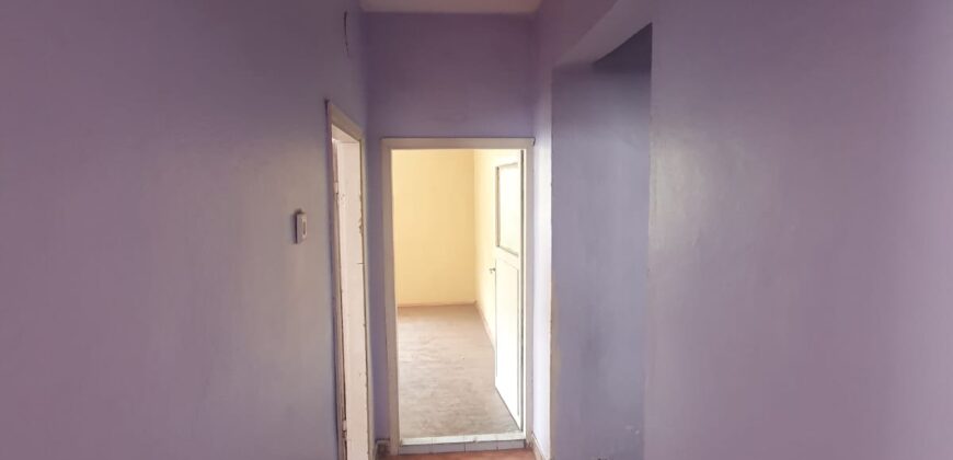 ACİL EMLAK’TAN KAVAKLIK MAHALLESİNDE SATILIK DAİRE