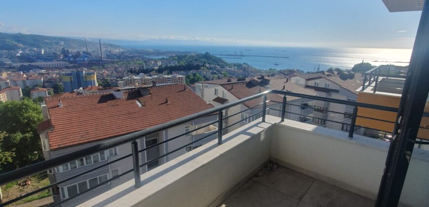 ACİL EMLAKTAN AKTAŞ MEVKİDE SATILIK LÜKS DAİRE