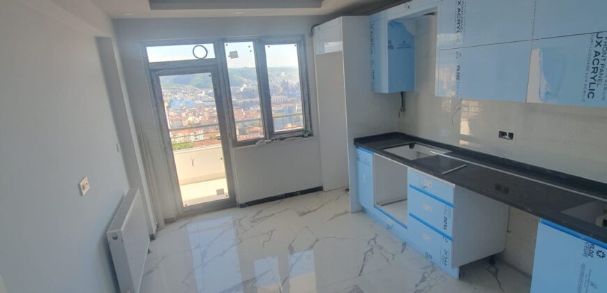 ACİL EMLAKTAN AKTAŞ MEVKİDE SATILIK LÜKS DAİRE