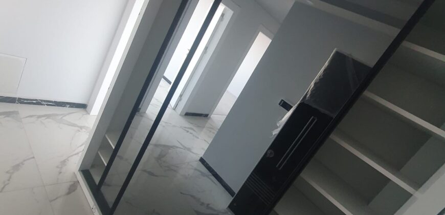 ACİL EMLAKTAN AKTAŞ MEVKİDE SATILIK LÜKS DAİRE