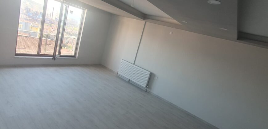 ACİL EMLAKTAN AKTAŞ MEVKİDE SATILIK LÜKS DAİRE