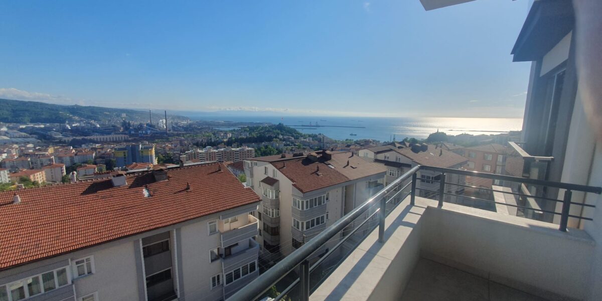 ACİL EMLAKTAN AKTAŞ MEVKİDE SATILIK LÜKS DAİRE