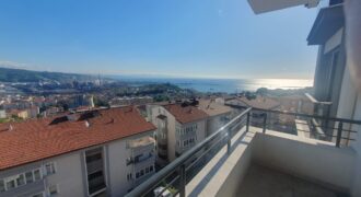 ACİL EMLAKTAN AKTAŞ MEVKİDE SATILIK LÜKS DAİRE