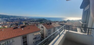 ACİL EMLAKTAN AKTAŞ MEVKİDE SATILIK LÜKS DAİRE