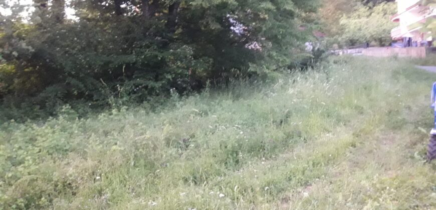 ACİL EMLAKTAN SATILIK ARSA