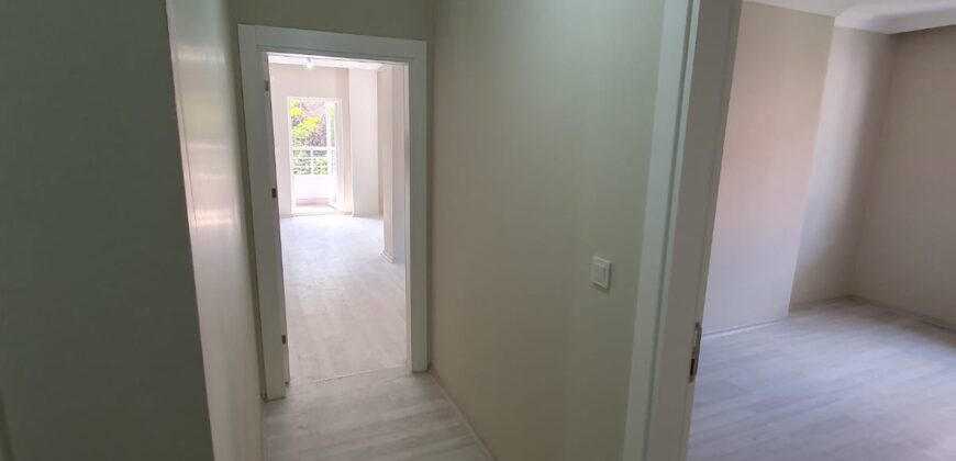 ACİL EMLAKTAN DORUK MEVKİDE SATILIK DAİRE