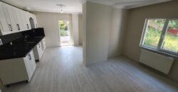 ACİL EMLAKTAN DORUK MEVKİDE SATILIK DAİRE