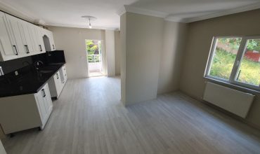 ACİL EMLAKTAN DORUK MEVKİDE SATILIK DAİRE