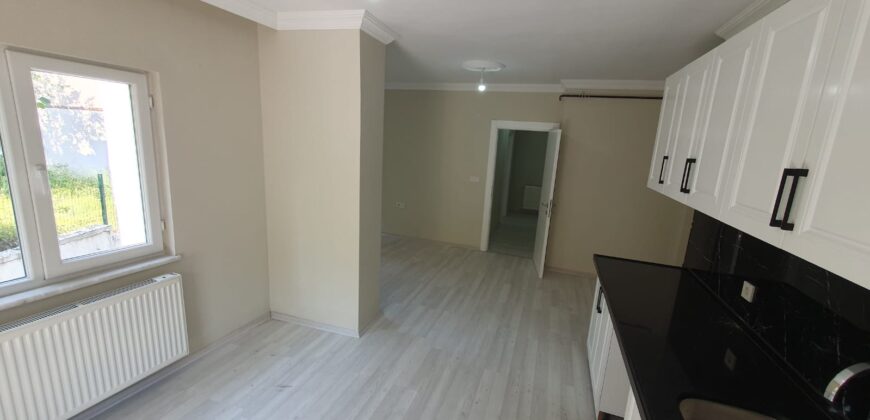 ACİL EMLAKTAN DORUK MEVKİDE SATILIK DAİRE