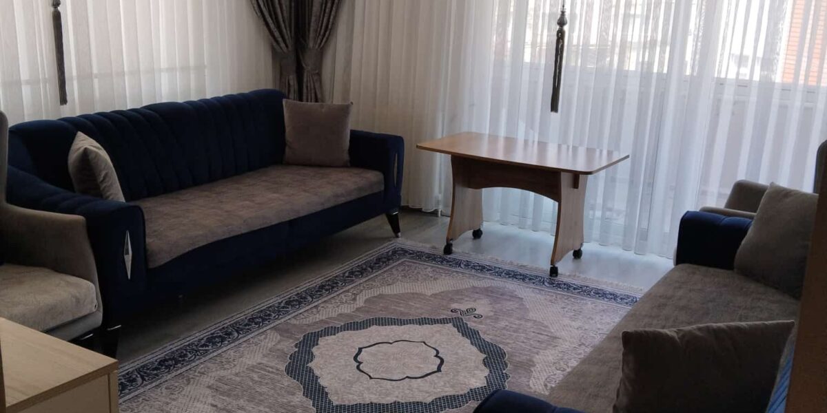 ACİL EMLAKTAN KARGA MAHALLESİNDE SATILIK DAİRE