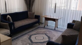 ACİL EMLAKTAN KARGA MAHALLESİNDE SATILIK DAİRE