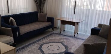 ACİL EMLAKTAN KARGA MAHALLESİNDE SATILIK DAİRE