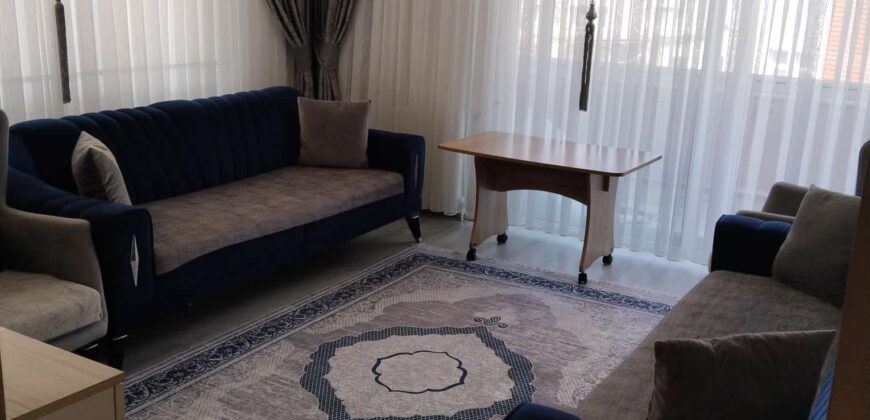 ACİL EMLAKTAN KARGA MAHALLESİNDE SATILIK DAİRE