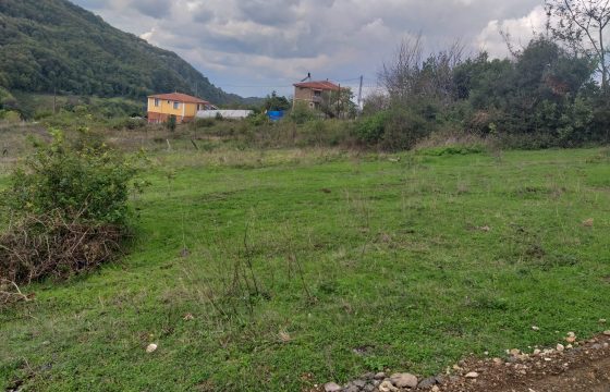 ACİL EMLAK’TAN KEŞKEK KÖY İÇERİSİNDE MÜSTAKİL ARSA