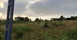 ACİL EMLAK’TAN KEŞKEK KÖY İÇERİSİNDE MÜSTAKİL ARSA