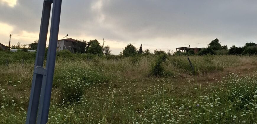ACİL EMLAK’TAN KEŞKEK KÖY İÇERİSİNDE MÜSTAKİL ARSA