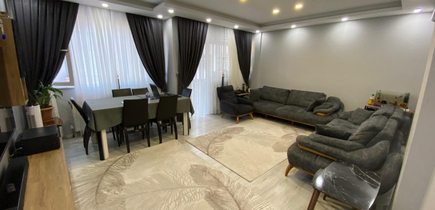 ACİL EMLAK’TAN SARIKORKMAZ’DA 3+1 SATILIK DAİRE