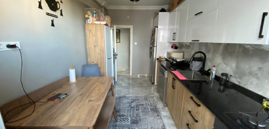 ACİL EMLAK’TAN SARIKORKMAZ’DA 3+1 SATILIK DAİRE