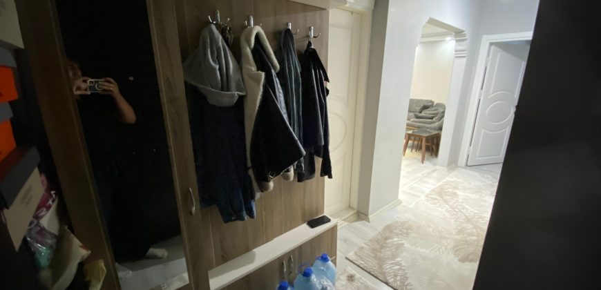 ACİL EMLAK’TAN SARIKORKMAZ’DA 3+1 SATILIK DAİRE