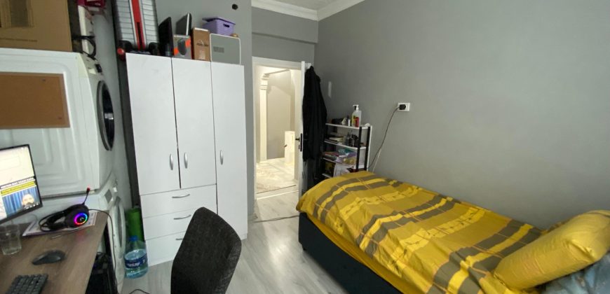 ACİL EMLAK’TAN SARIKORKMAZ’DA 3+1 SATILIK DAİRE