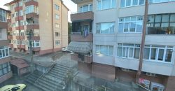 ACİL EMLAK’TAN SARIKORKMAZ’DA 3+1 SATILIK DAİRE