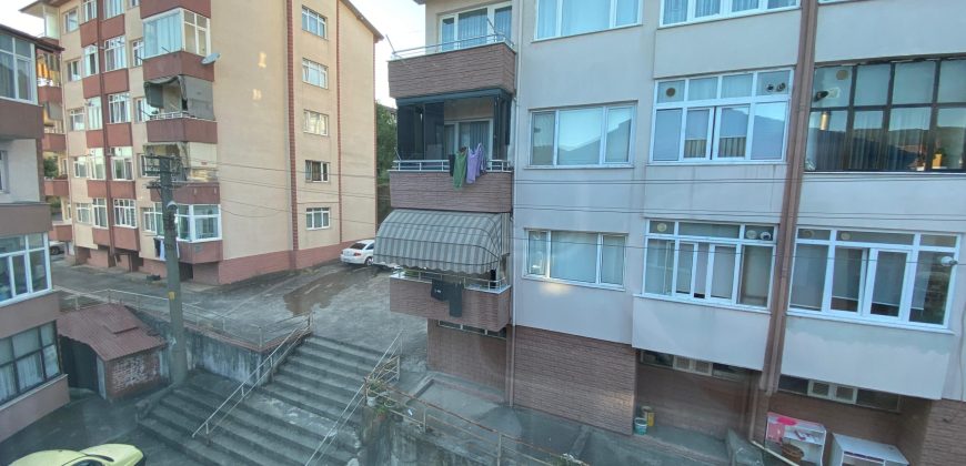 ACİL EMLAK’TAN SARIKORKMAZ’DA 3+1 SATILIK DAİRE