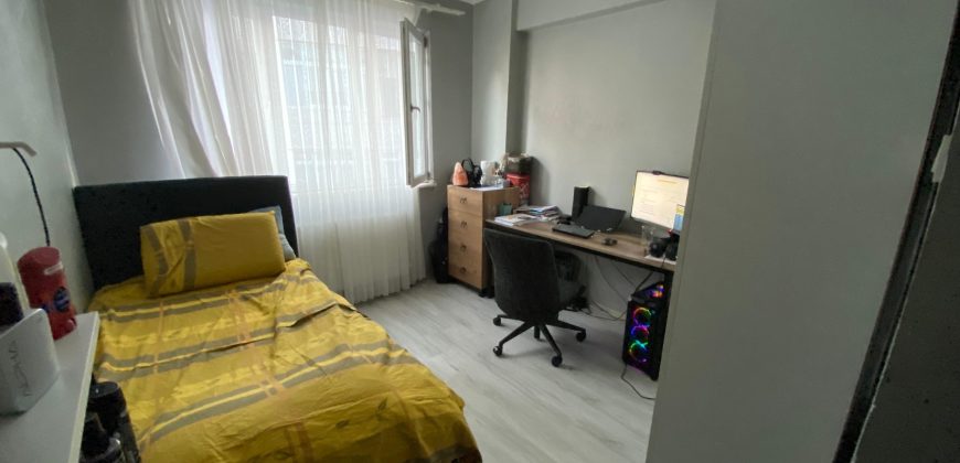 ACİL EMLAK’TAN SARIKORKMAZ’DA 3+1 SATILIK DAİRE