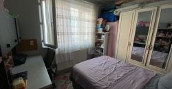 ACİL EMLAK’TAN SARIKORKMAZ’DA 3+1 SATILIK DAİRE