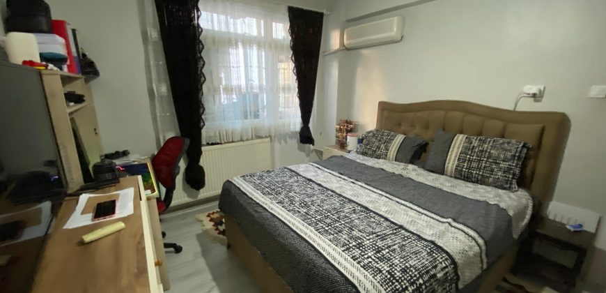 ACİL EMLAK’TAN SARIKORKMAZ’DA 3+1 SATILIK DAİRE