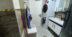 ACİL EMLAK’TAN SARIKORKMAZ’DA 3+1 SATILIK DAİRE