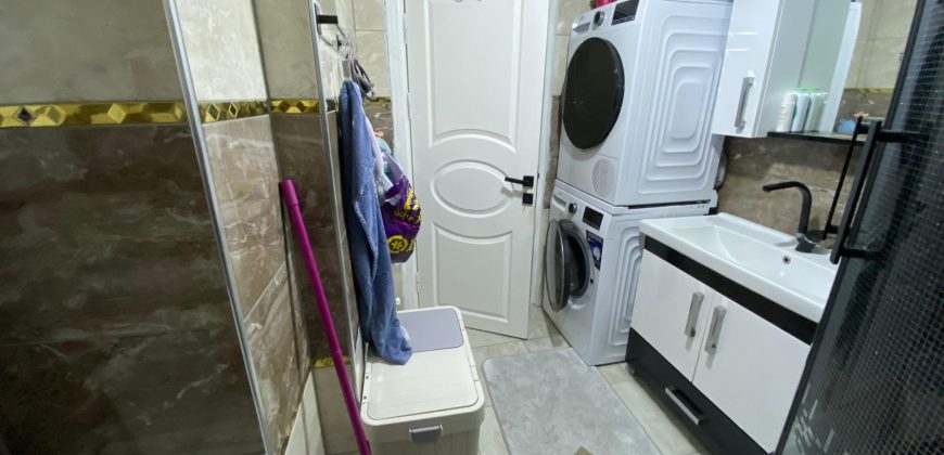 ACİL EMLAK’TAN SARIKORKMAZ’DA 3+1 SATILIK DAİRE