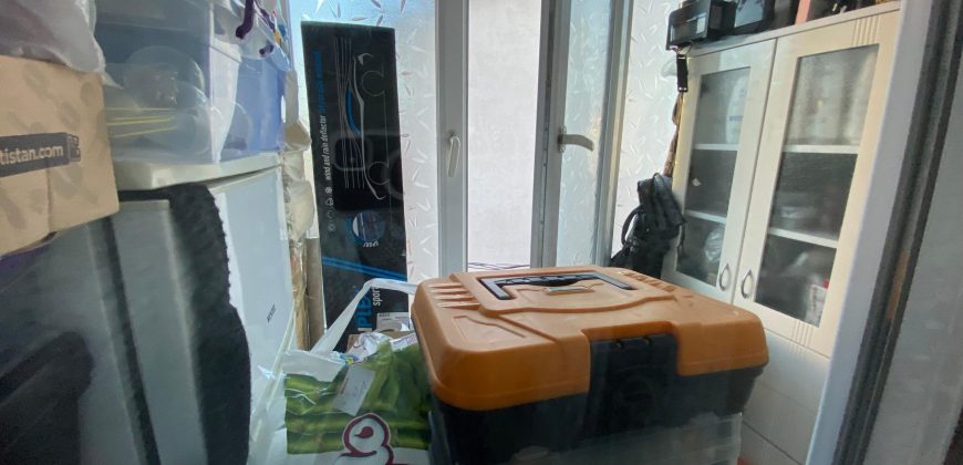 ACİL EMLAK’TAN SARIKORKMAZ’DA 3+1 SATILIK DAİRE