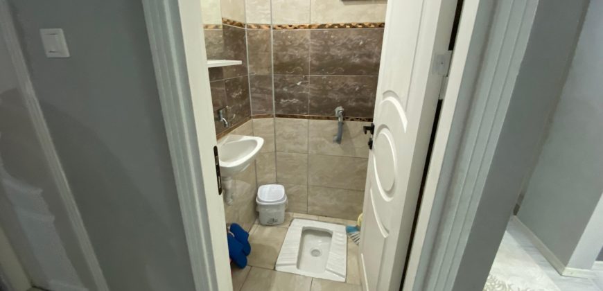 ACİL EMLAK’TAN SARIKORKMAZ’DA 3+1 SATILIK DAİRE