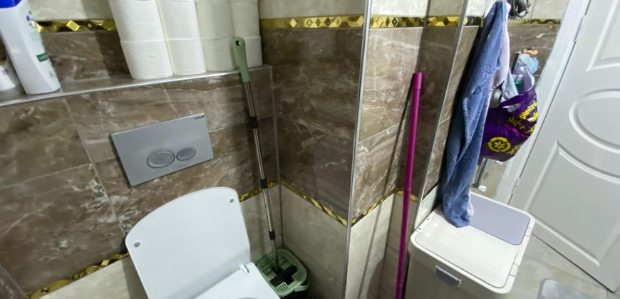 ACİL EMLAK’TAN SARIKORKMAZ’DA 3+1 SATILIK DAİRE