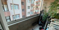 ACİL EMLAK’TAN SARIKORKMAZ’DA 3+1 SATILIK DAİRE