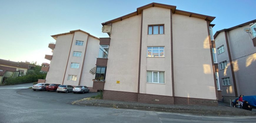 ACİL EMLAK’TAN SARIKORKMAZ’DA 3+1 SATILIK DAİRE