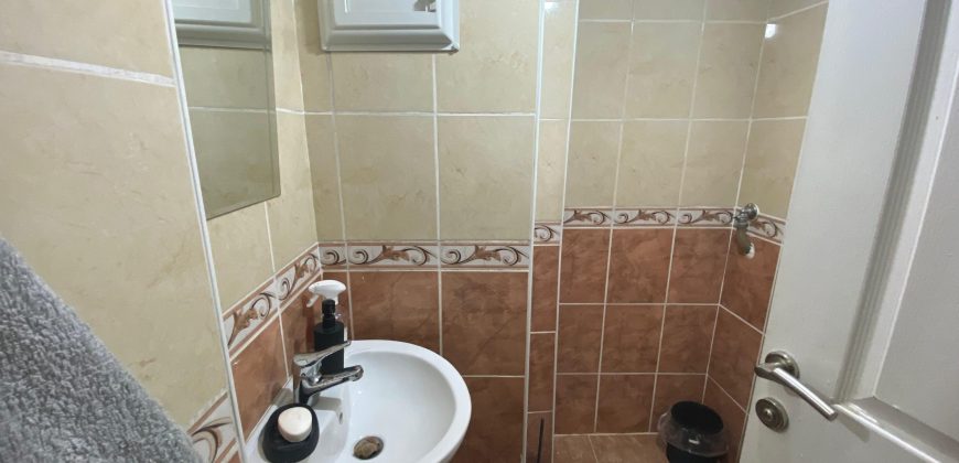 ACİL EMLAK’TAN DUBLEKS  3+1 SATILIK DAİRE