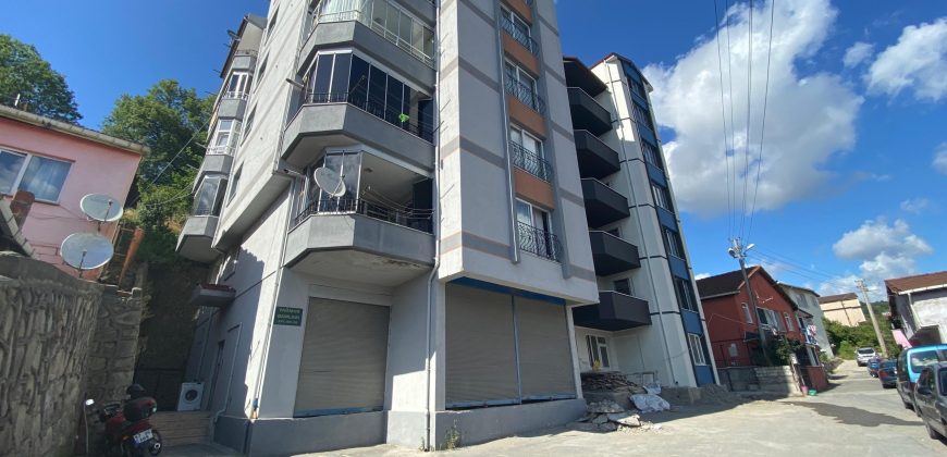 ACİL EMLAK’TAN DUBLEKS  3+1 SATILIK DAİRE