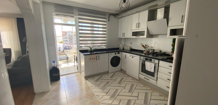 ACİL EMLAK’TAN DUBLEKS  3+1 SATILIK DAİRE