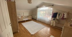 ACİL EMLAK’TAN DUBLEKS  3+1 SATILIK DAİRE
