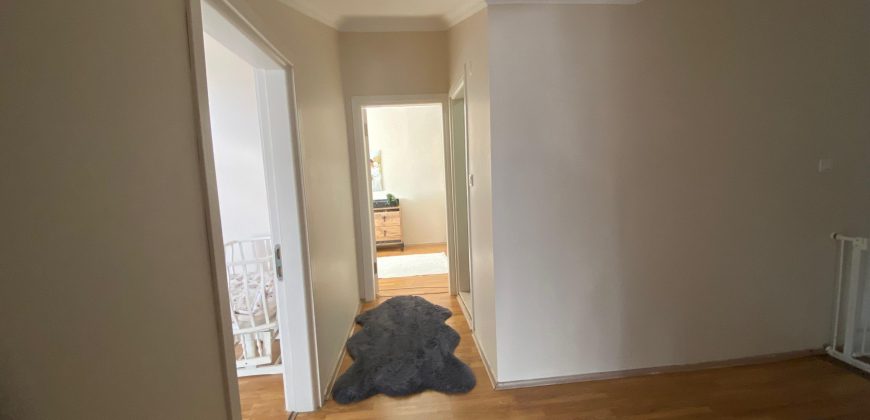 ACİL EMLAK’TAN DUBLEKS  3+1 SATILIK DAİRE