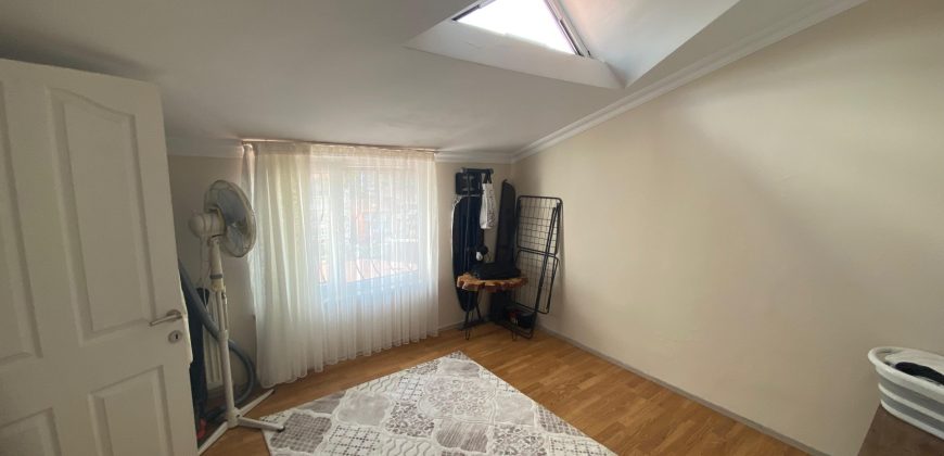 ACİL EMLAK’TAN DUBLEKS  3+1 SATILIK DAİRE