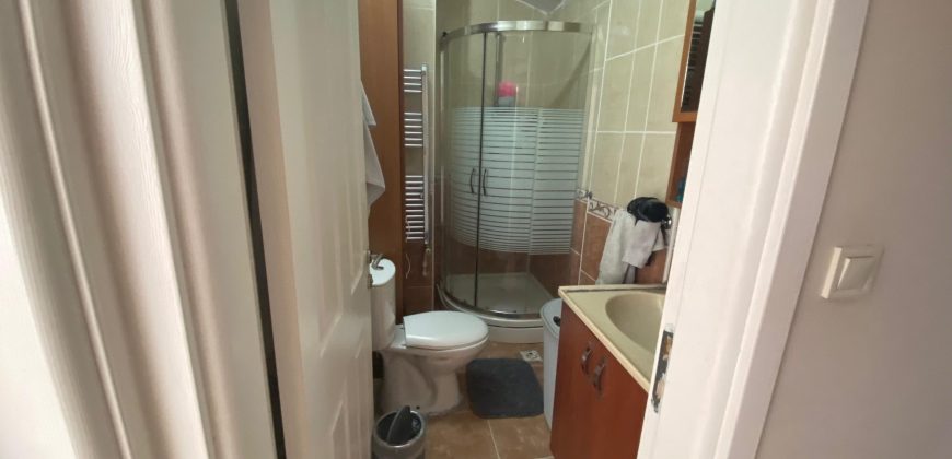 ACİL EMLAK’TAN DUBLEKS  3+1 SATILIK DAİRE