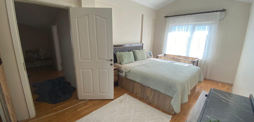 ACİL EMLAK’TAN DUBLEKS  3+1 SATILIK DAİRE