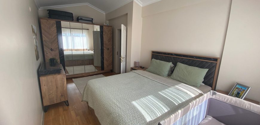ACİL EMLAK’TAN DUBLEKS  3+1 SATILIK DAİRE