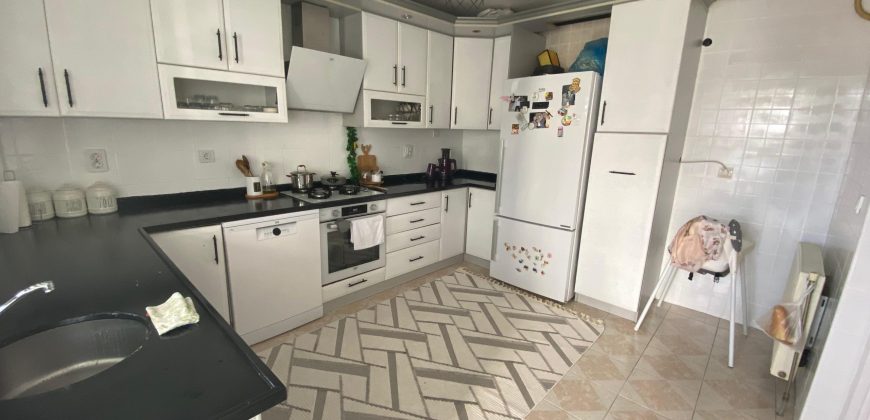ACİL EMLAK’TAN DUBLEKS  3+1 SATILIK DAİRE