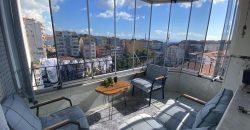 ACİL EMLAK’TAN DUBLEKS  3+1 SATILIK DAİRE