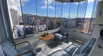 ACİL EMLAK’TAN DUBLEKS  3+1 SATILIK DAİRE